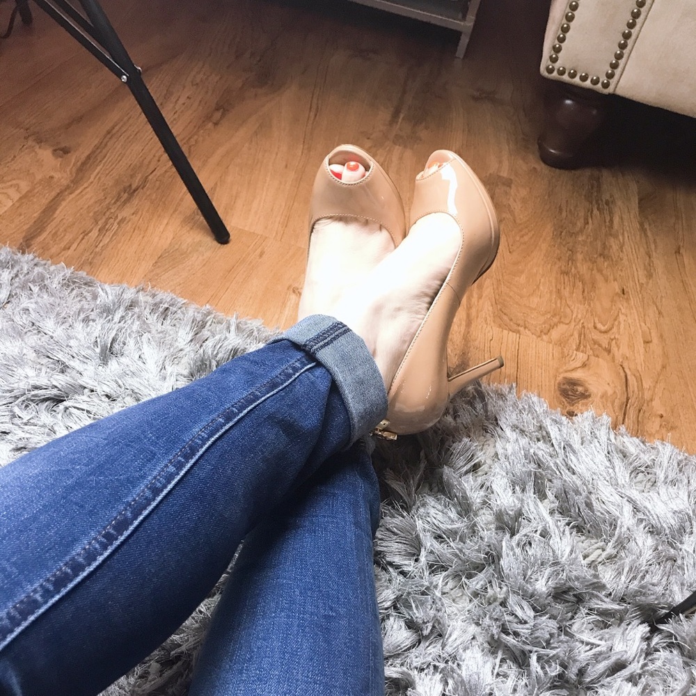Michael kors nude